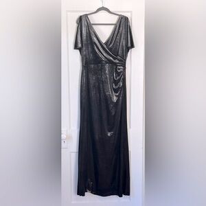 Lauren Ralph Lauren Gown.